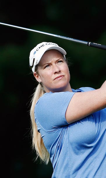 LPGA Championship: Lincicome leads by 3 strokes after round of 69